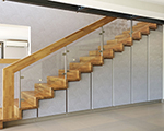 Construction et protection de vos escaliers par Escaliers Maisons à Rânes